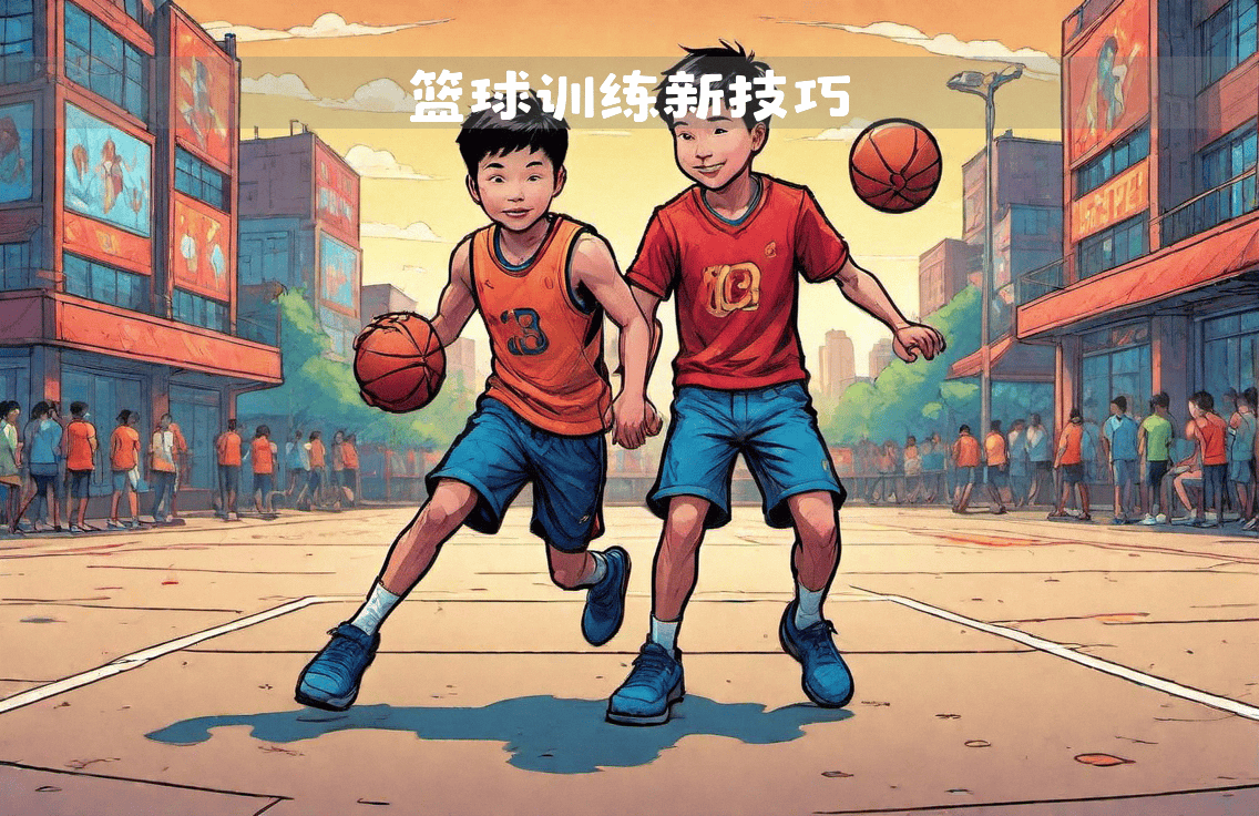 数字化青少年篮球训练平台引领行业新潮流，个性化培养成主流的简单介绍