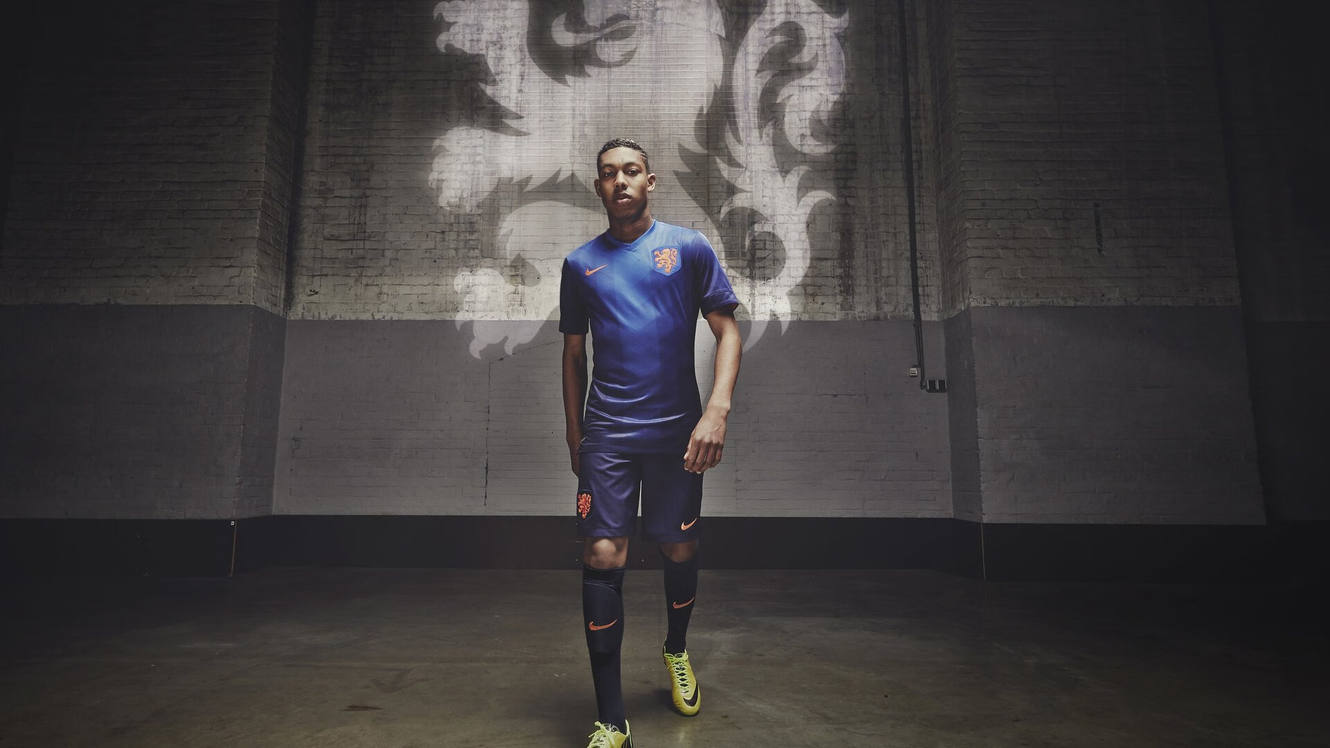 逆境勇者：欧冠中从失败中崛起的战士们，逆境2014